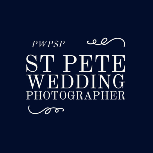 Professional Wedding Photographer St Pete logo