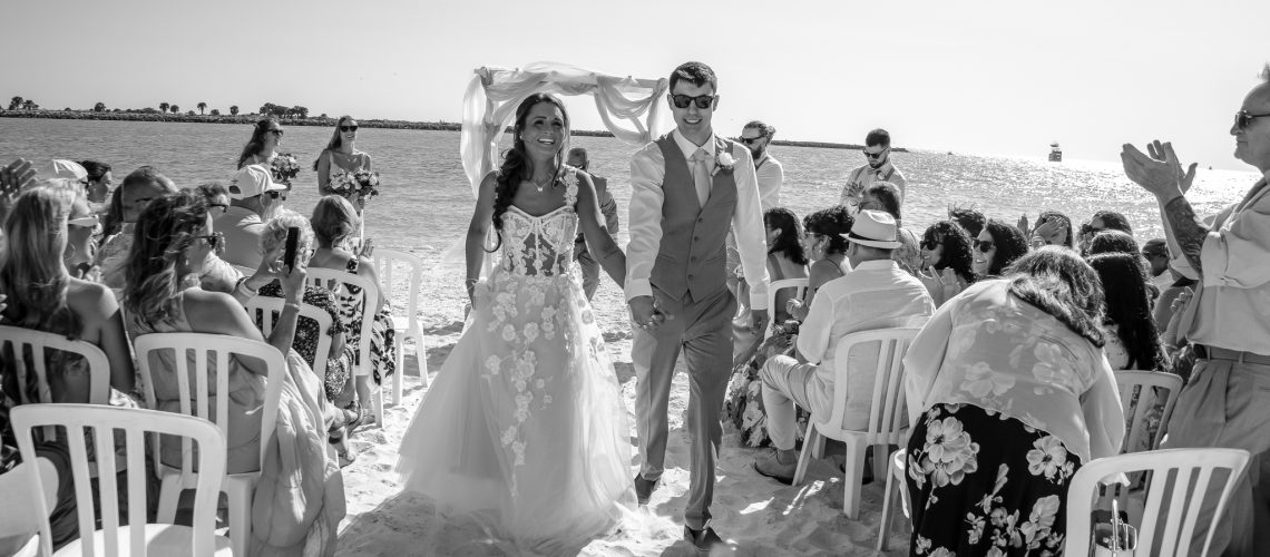 Wedding photography Clearwater FL